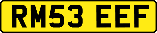 RM53EEF