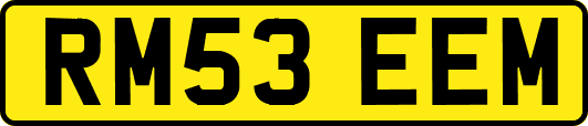 RM53EEM
