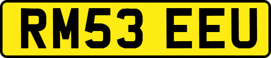 RM53EEU
