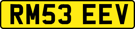 RM53EEV