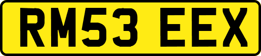 RM53EEX