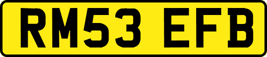 RM53EFB