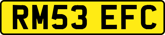 RM53EFC