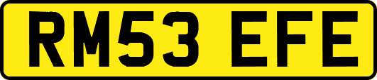 RM53EFE