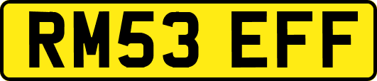 RM53EFF