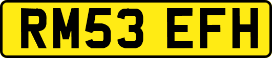 RM53EFH