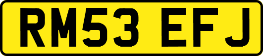 RM53EFJ