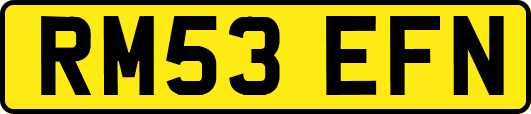 RM53EFN