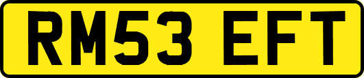 RM53EFT