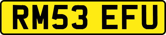 RM53EFU