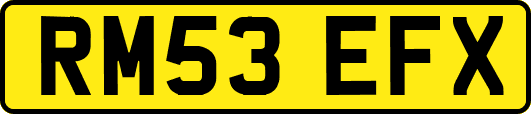 RM53EFX