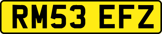RM53EFZ