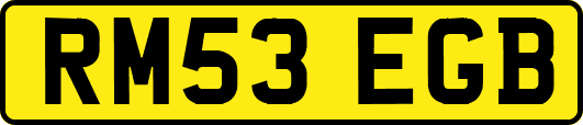 RM53EGB