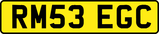 RM53EGC