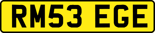 RM53EGE