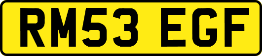 RM53EGF