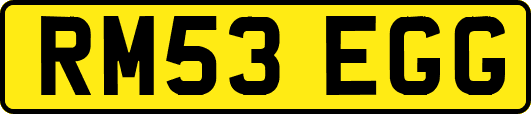 RM53EGG