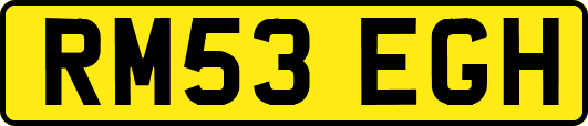 RM53EGH