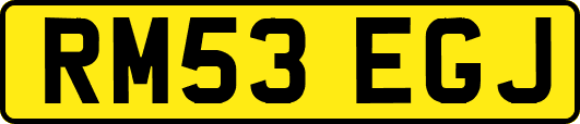 RM53EGJ