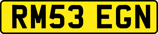 RM53EGN