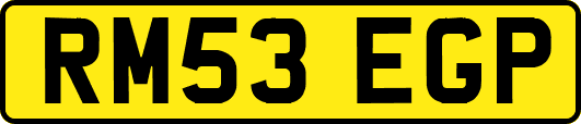 RM53EGP