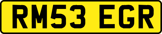 RM53EGR