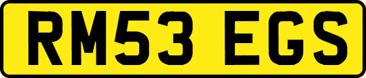 RM53EGS