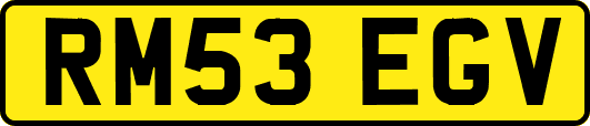 RM53EGV