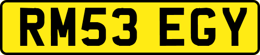 RM53EGY