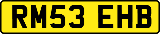 RM53EHB