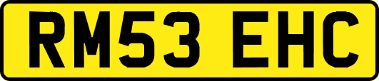 RM53EHC