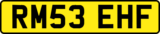 RM53EHF