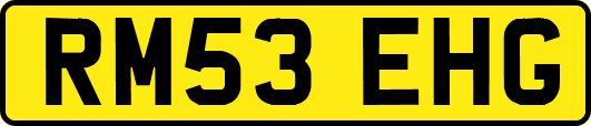 RM53EHG