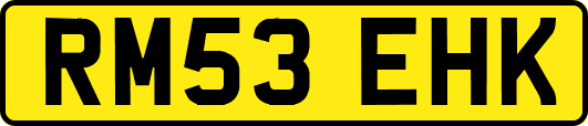 RM53EHK