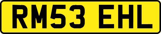RM53EHL