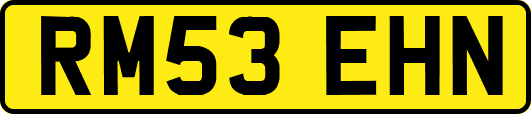 RM53EHN