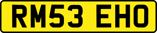 RM53EHO