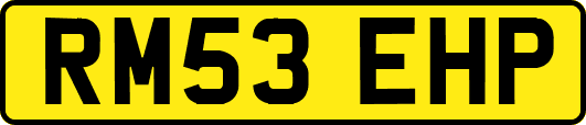 RM53EHP