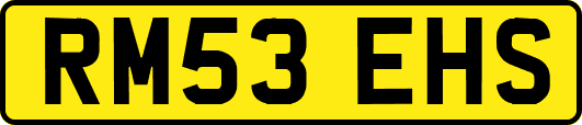RM53EHS