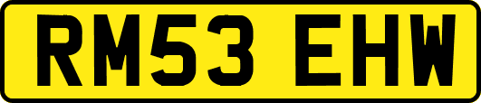 RM53EHW
