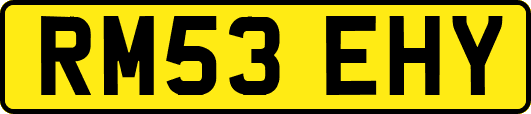 RM53EHY