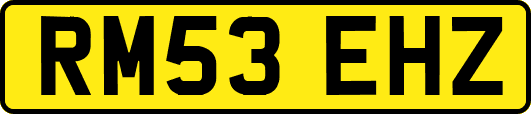 RM53EHZ