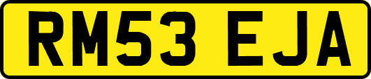 RM53EJA