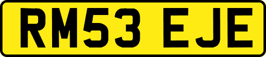 RM53EJE