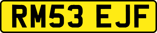 RM53EJF