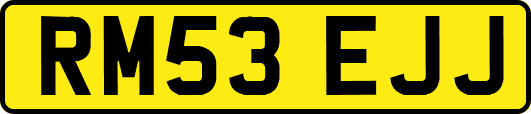 RM53EJJ