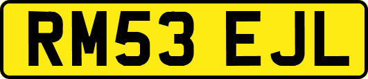 RM53EJL