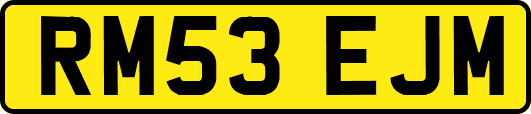 RM53EJM