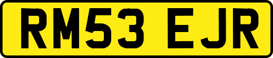 RM53EJR