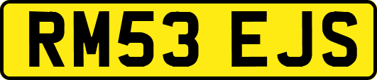 RM53EJS